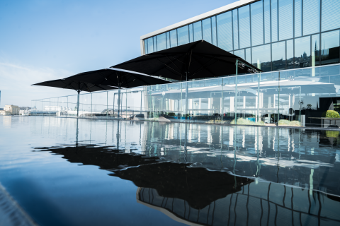 Scandic Continental Stockholm EventTjänster
