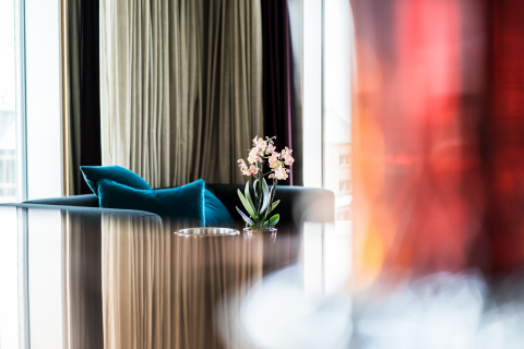 Scandic Continental Stockholm EventTjänster