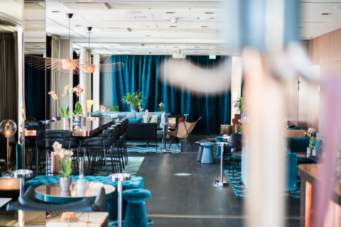 Scandic Continental Stockholm EventTjänster