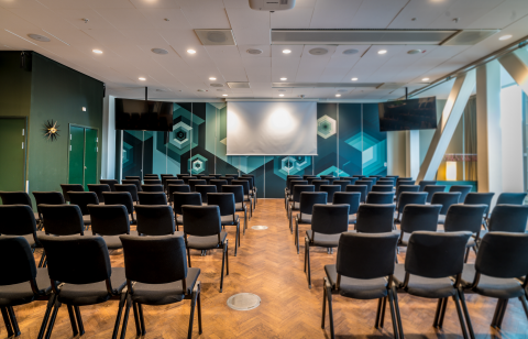 Scandic Continental Stockholm EventTjänster