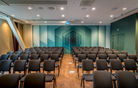 Scandic Continental Stockholm EventTjänster