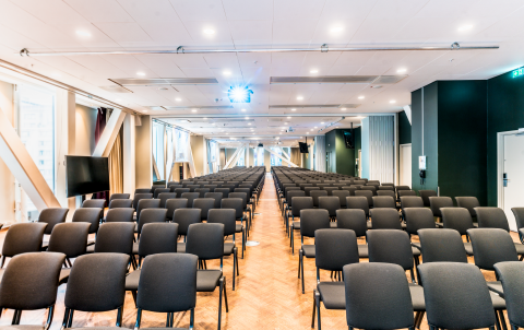Scandic Continental Stockholm EventTjänster