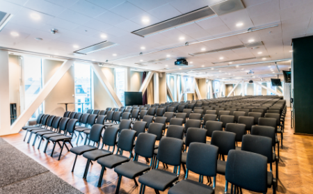 Scandic Continental Stockholm EventTjänster