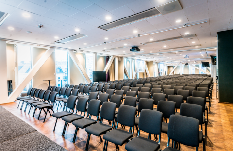 Scandic Continental Stockholm EventTjänster