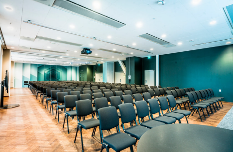 Scandic Continental Stockholm EventTjänster