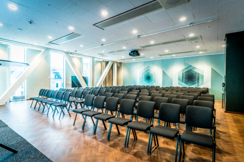 Scandic Continental Stockholm EventTjänster
