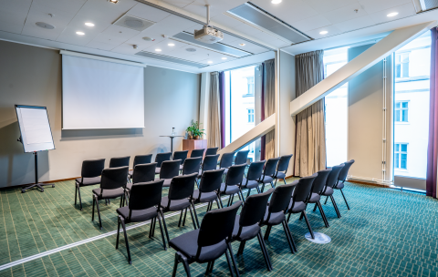 Scandic Continental Stockholm EventTjänster