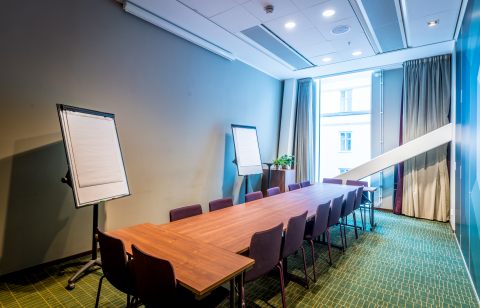 Scandic Continental Stockholm EventTjänster
