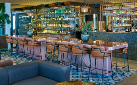 Scandic Continental Stockholm EventTjänster