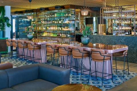 Scandic Continental Stockholm EventTjänster