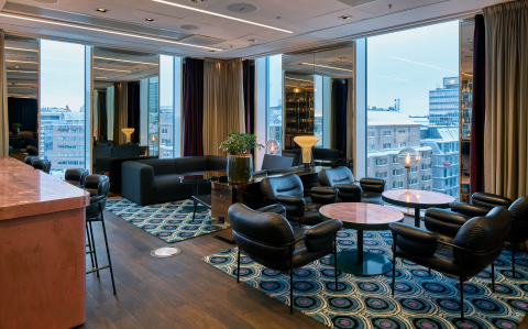 Scandic Continental Stockholm EventTjänster