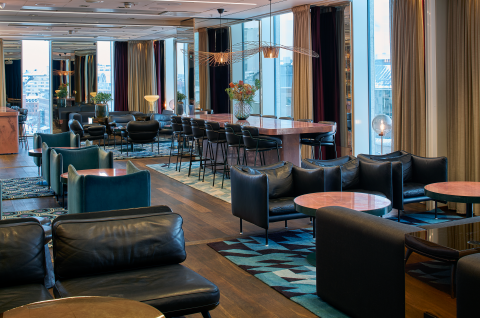Scandic Continental Stockholm EventTjänster
