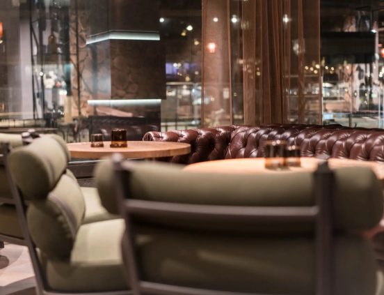 Downtown Camper by Scandic EventTjänster hotell möte konferens restaurang bar