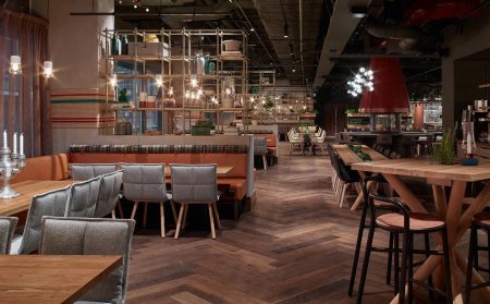 Downtown Camper by Scandic EventTjänster hotell möte konferens restaurang bar