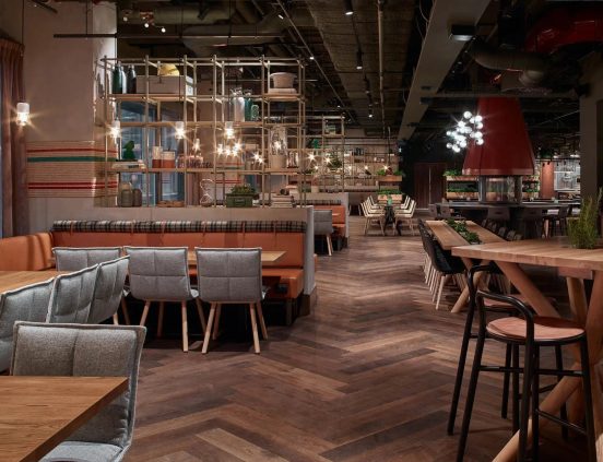Downtown Camper by Scandic EventTjänster hotell möte konferens restaurang bar