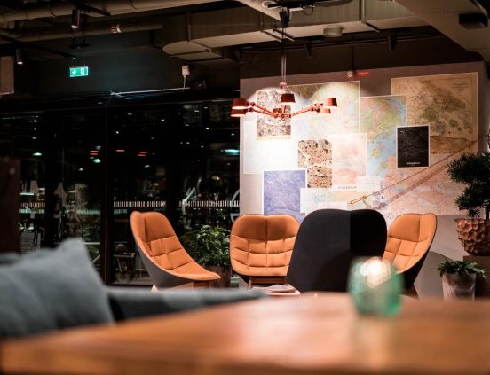 Downtown Camper by Scandic EventTjänster hotell möte konferens restaurang bar