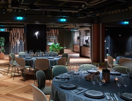 Downtown Camper by Scandic EventTjänster hotell möte konferens restaurang bar