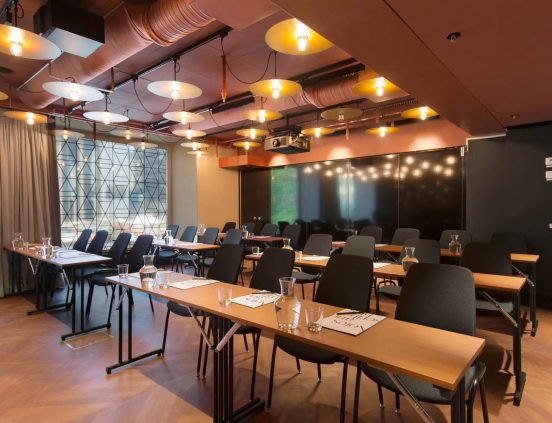 Haymarket by Scandic EventTjänster hotell möte konferens restaurang bar
