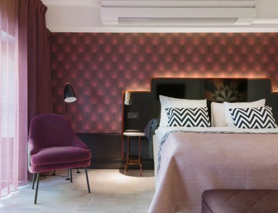 Haymarket by Scandic EventTjänster hotell möte konferens restaurang bar