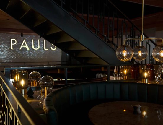 Haymarket by Scandic EventTjänster hotell möte konferens restaurang bar