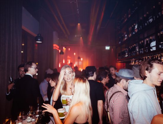 Moyagi karaoke Stockholm EventTjänster