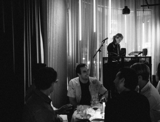 Moyagi karaoke Stockholm EventTjänster