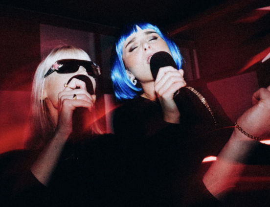 Moyagi karaoke Stockholm och Malmö EventTjänster