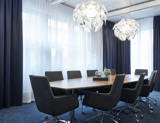 Scandic Crown Göteborg EventTjänster hotell möte konferens restaurang bar