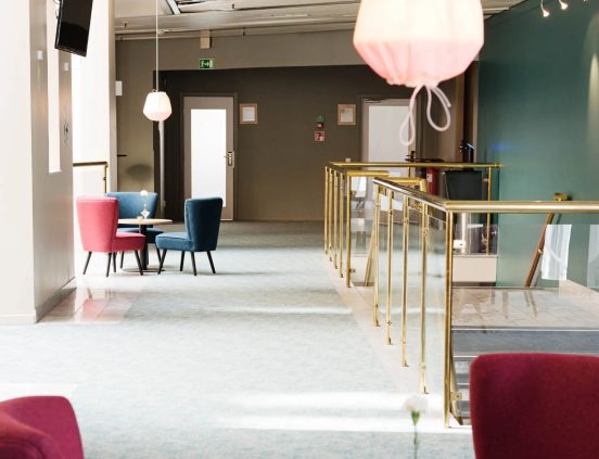 Scandic Crown Göteborg EventTjänster hotell möte konferens restaurang bar