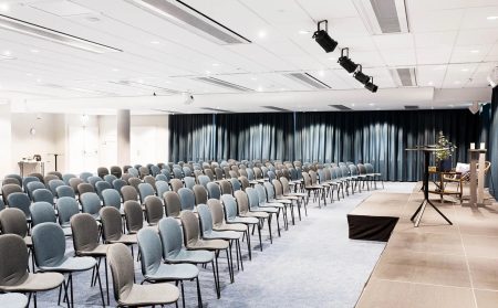 Scandic Crown Göteborg EventTjänster hotell möte konferens restaurang bar