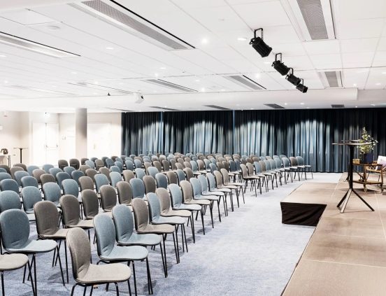 Scandic Crown Göteborg EventTjänster hotell möte konferens restaurang bar