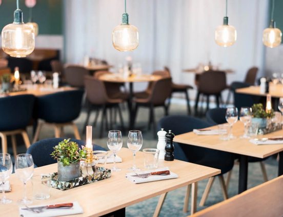 Scandic Crown Göteborg EventTjänster hotell möte konferens restaurang bar