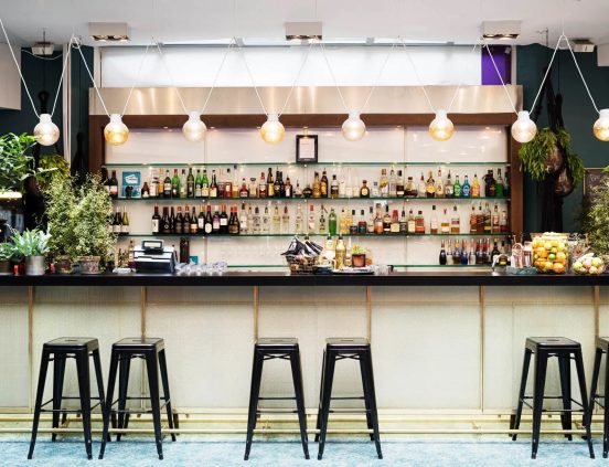 Scandic Crown Göteborg EventTjänster hotell möte konferens restaurang bar