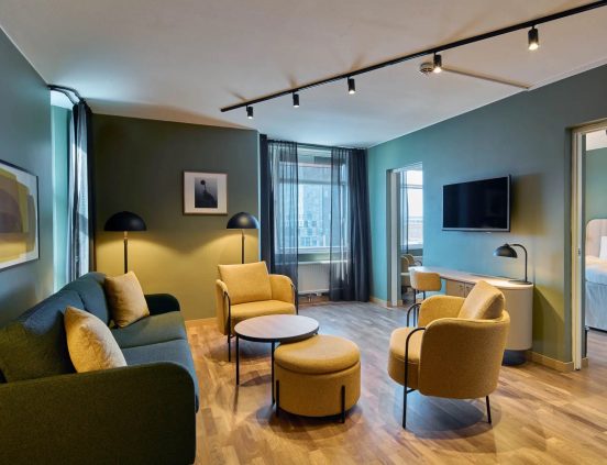 Scandic Crown Göteborg EventTjänster hotell möte konferens restaurang bar