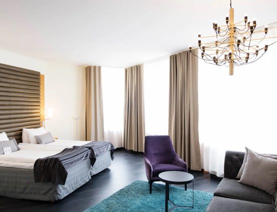 Scandic Crown Göteborg EventTjänster hotell möte konferens restaurang bar