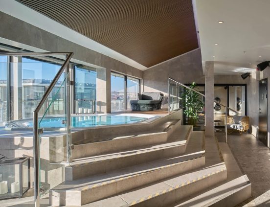 Scandic Crown Göteborg EventTjänster hotell möte konferens restaurang bar