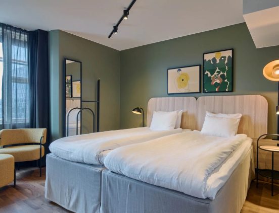 Scandic Crown Göteborg EventTjänster hotell möte konferens restaurang bar