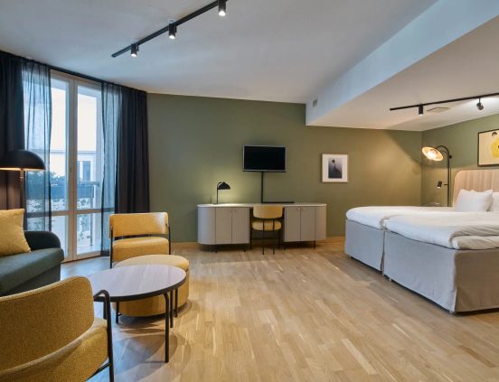 Scandic Crown Göteborg EventTjänster hotell möte konferens restaurang bar