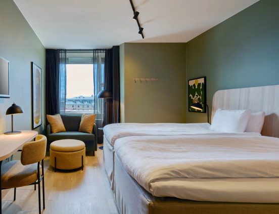 Scandic Crown Göteborg EventTjänster hotell möte konferens restaurang bar