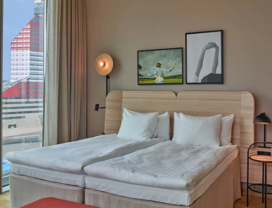 Scandic Göteborg Central EventTjänster hotell möte konferens restaurang bar