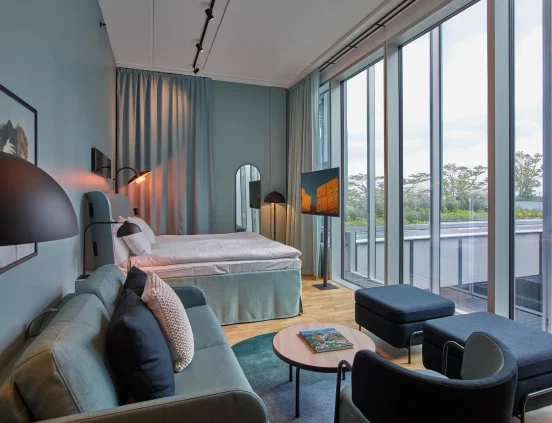 Scandic Göteborg Central EventTjänster hotell möte konferens restaurang bar
