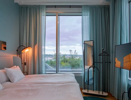 Scandic Göteborg Central EventTjänster hotell möte konferens restaurang bar