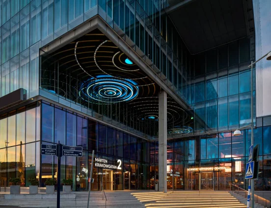 Scandic Göteborg Central EventTjänster hotell möte konferens restaurang bar