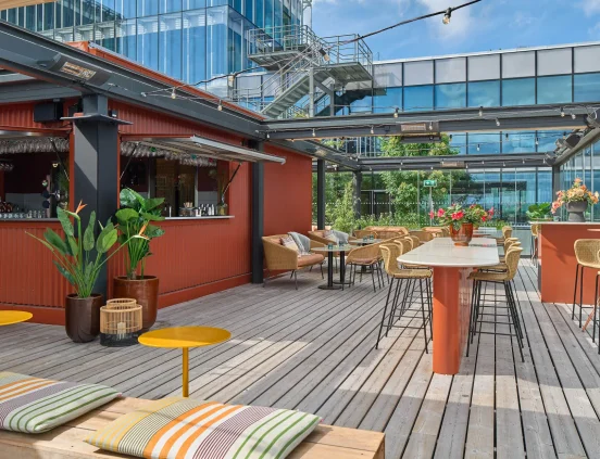 Scandic Göteborg Central EventTjänster hotell möte konferens restaurang bar