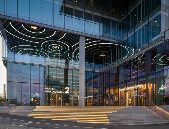 Scandic Göteborg Central EventTjänster hotell möte konferens restaurang bar