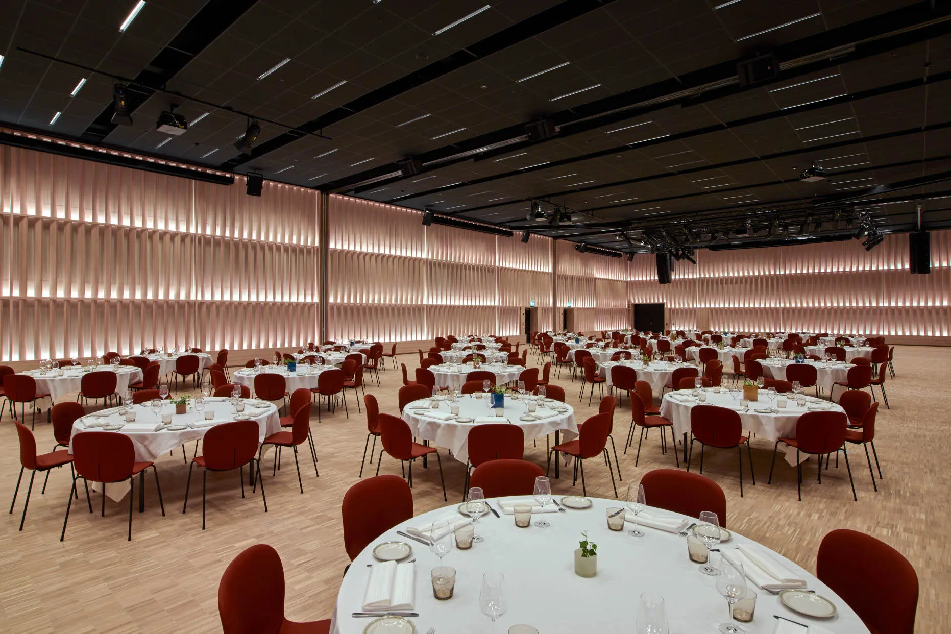 Scandic Göteborg Central EventTjänster hotell möte konferens restaurang bar