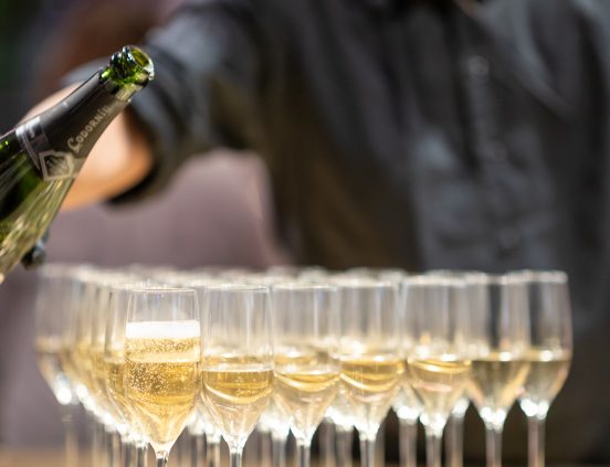 Scandic Grand Central EventTjänster konferens