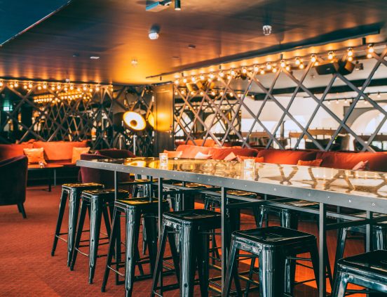 Scandic Grand Central EventTjänster konferens