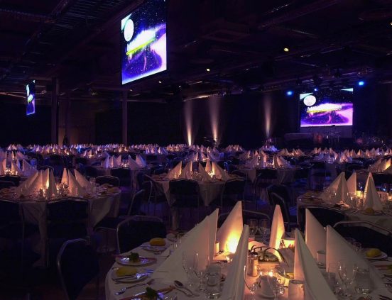 SCANDIC INFRA CITY EventTjänster hotell möte konferens restaurang bar