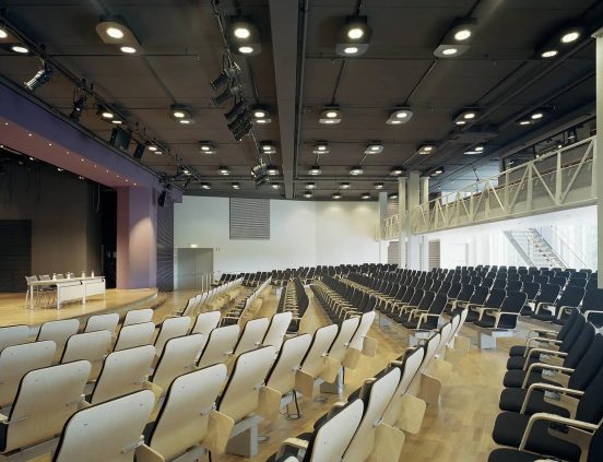 SCANDIC INFRA CITY EventTjänster hotell möte konferens restaurang bar